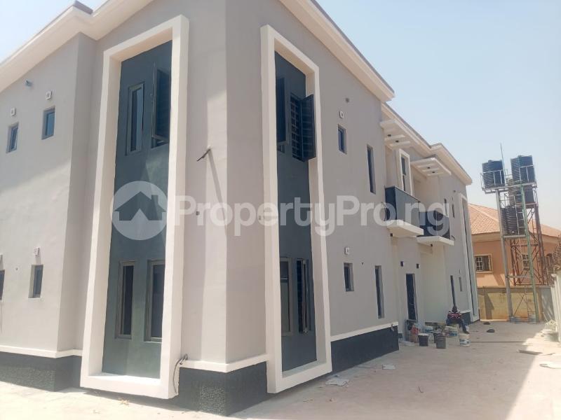 2 bedroom Flat / Apartment for rent By Dunamis Church Kubwa Abuja