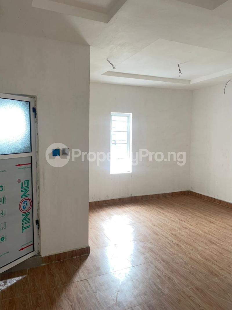 2 bedroom Flat / Apartment for rent Ojuelegba Surulere Lagos