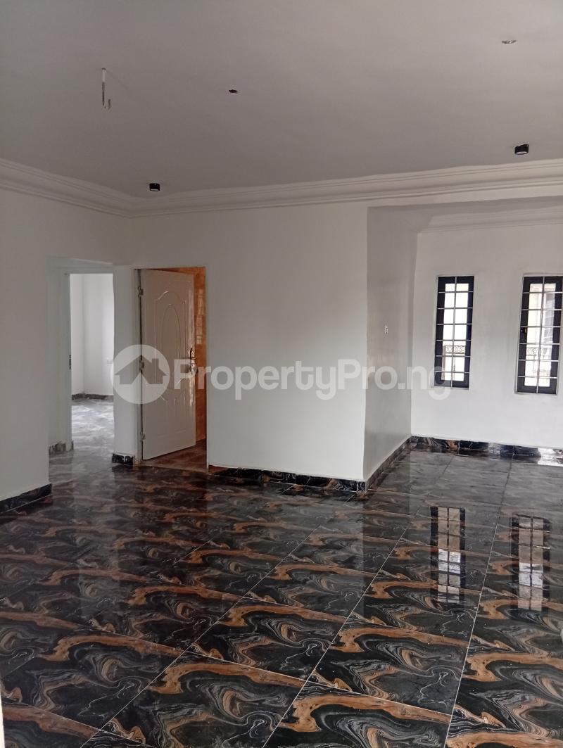 2 bedroom Flat / Apartment for rent Fo1, Kubwa Abuja