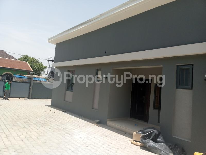 2 bedroom Flat / Apartment for rent Located Along Crd Lugbe Abuja
