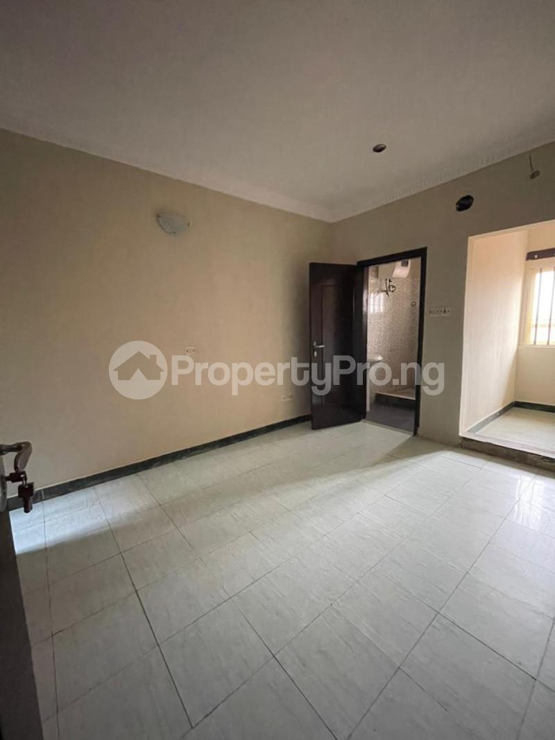 2 bedroom Flat / Apartment for rent Mobil Estate Mobil Road Ajah Lagos