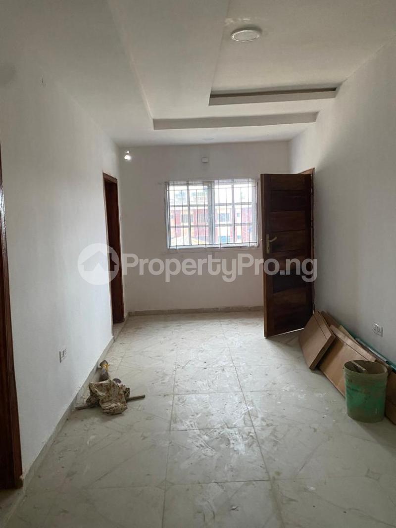 2 bedroom Flat / Apartment for rent  Fola Agoro Yaba Lagos