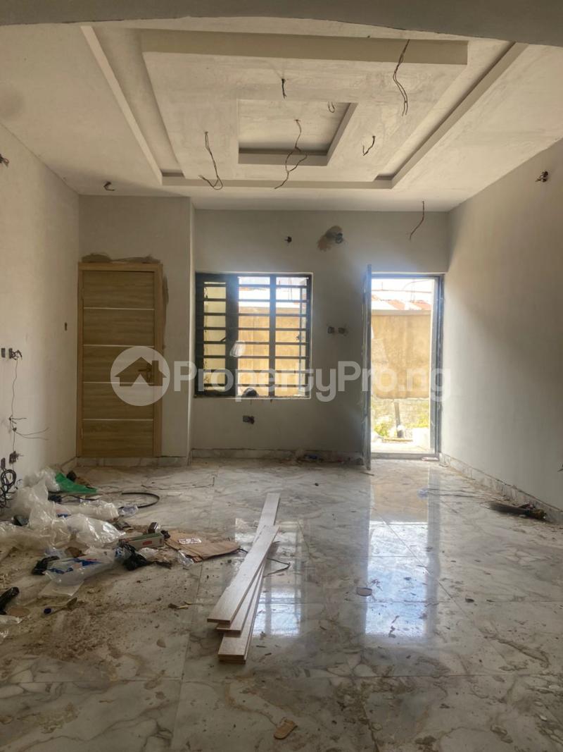 2 bedroom Flat / Apartment for rent Pedro Shomolu Shomolu Lagos