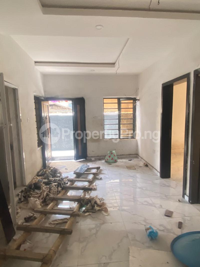 2 bedroom Flat / Apartment for rent Alagomeji Alagomeji Yaba Lagos