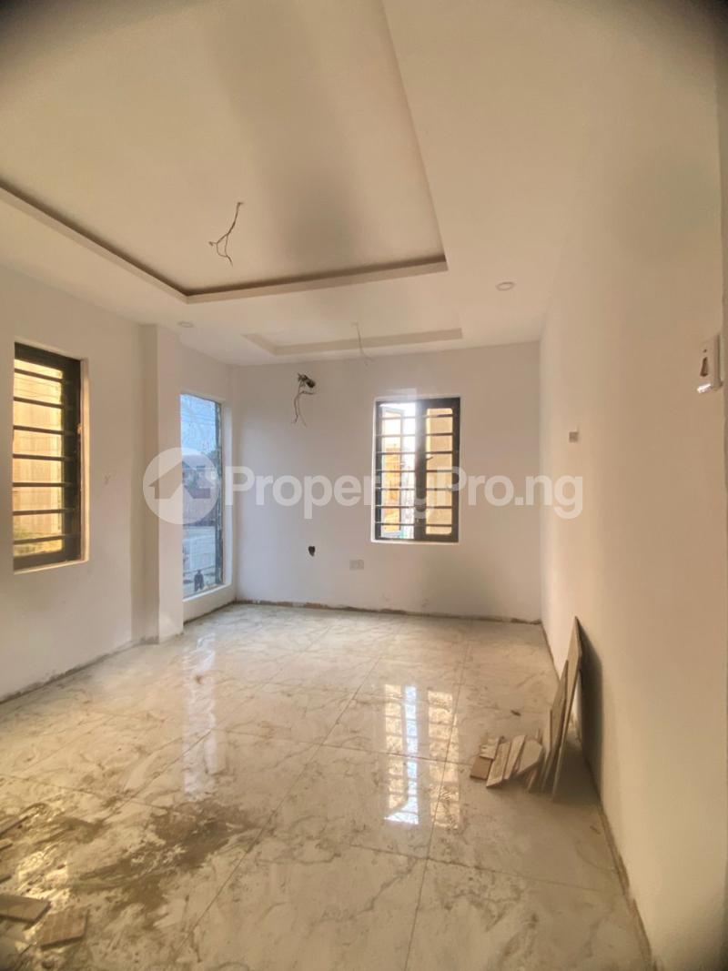 2 bedroom Flat / Apartment for rent Sabo Alagomeji Yaba Lagos