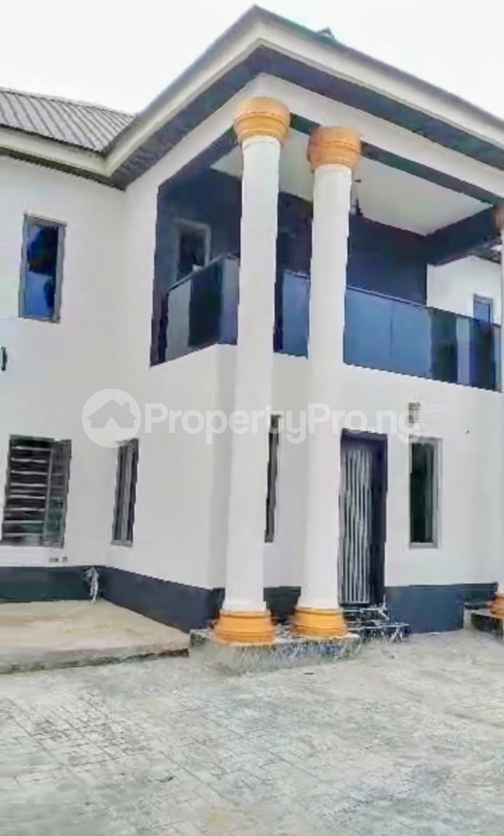 2 bedroom Flat / Apartment for rent Oreta Igbogbo Ikorodu Lagos - 9