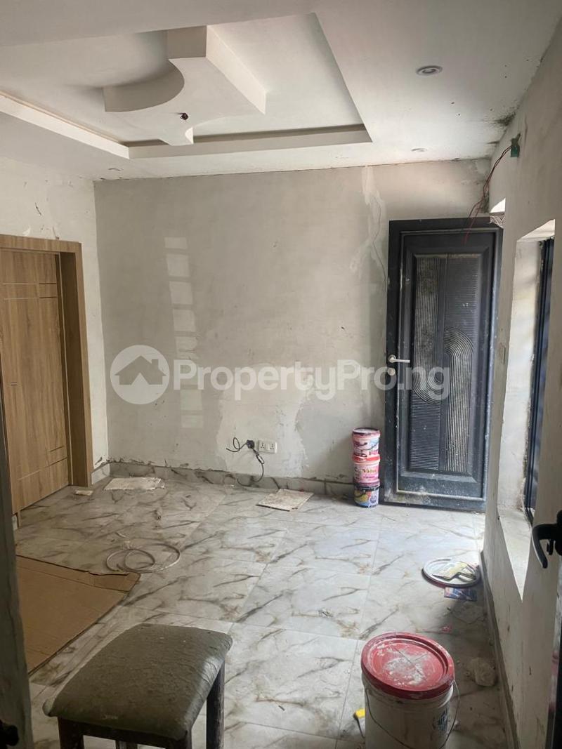 2 bedroom Flat / Apartment for rent Alagomeji Yaba Lagos