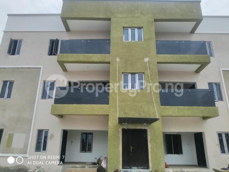 2 bedroom Flat / Apartment for rent By Gilmore Jahi Abuja