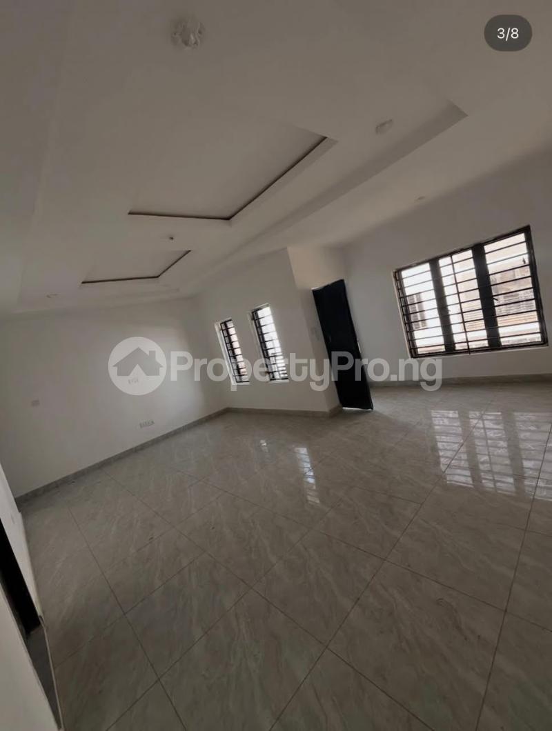 2 bedroom Flat / Apartment for rent Acco Estate Lugbe Lugbe Abuja