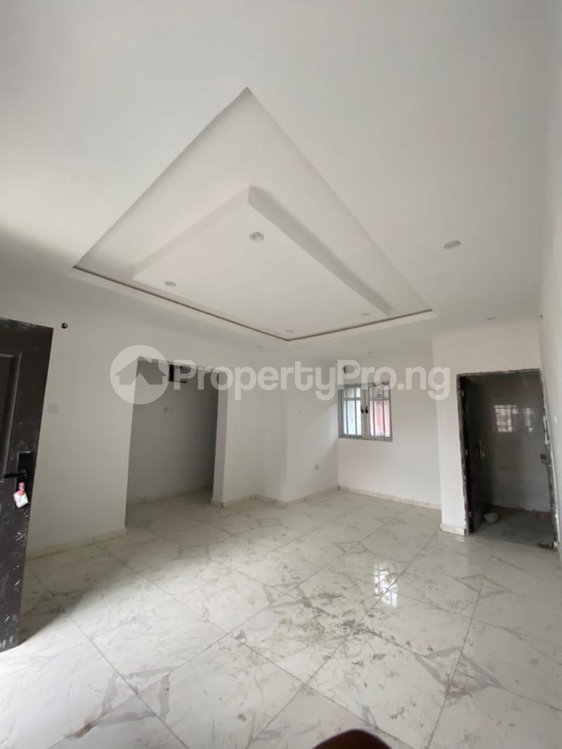 2 bedroom Flat / Apartment for rent Ogidan Sangotedo Ajah Lagos
