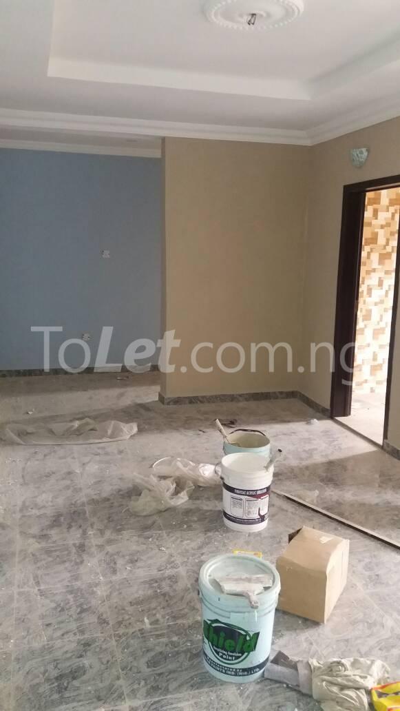 2 bedroom Flat / Apartment for rent Ebute Metta Ebute Metta Yaba Lagos