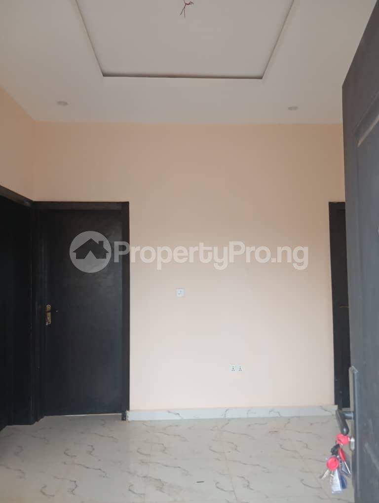 2 bedroom Flat / Apartment for rent Banjoko Igbogbo Ikorodu Lagos