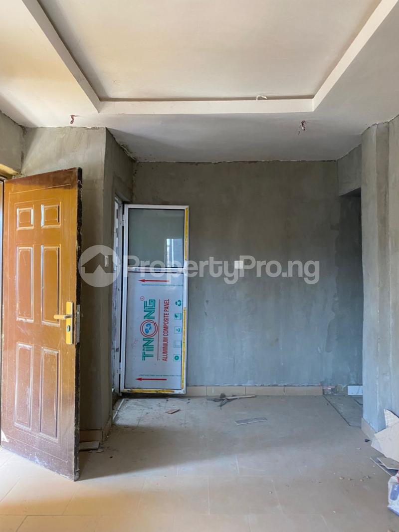 2 bedroom Flat / Apartment for rent Alagomeji Yaba Lagos