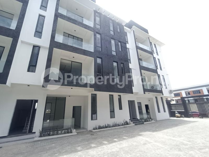 2 bedroom Flat / Apartment for sale Ikate Lekki Lagos