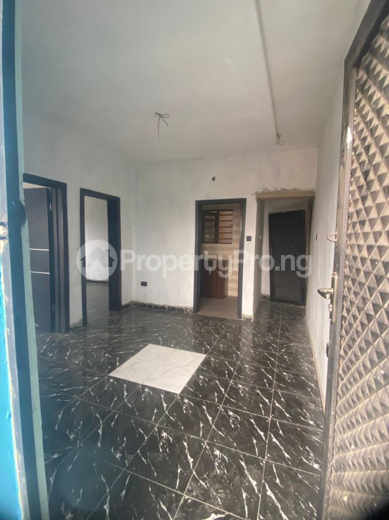 2 bedroom Flat / Apartment for rent Morocco Fola Agoro Yaba Lagos