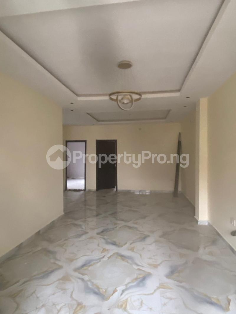 2 bedroom Flat / Apartment for rent Ebute Metta Adekunle Yaba Lagos