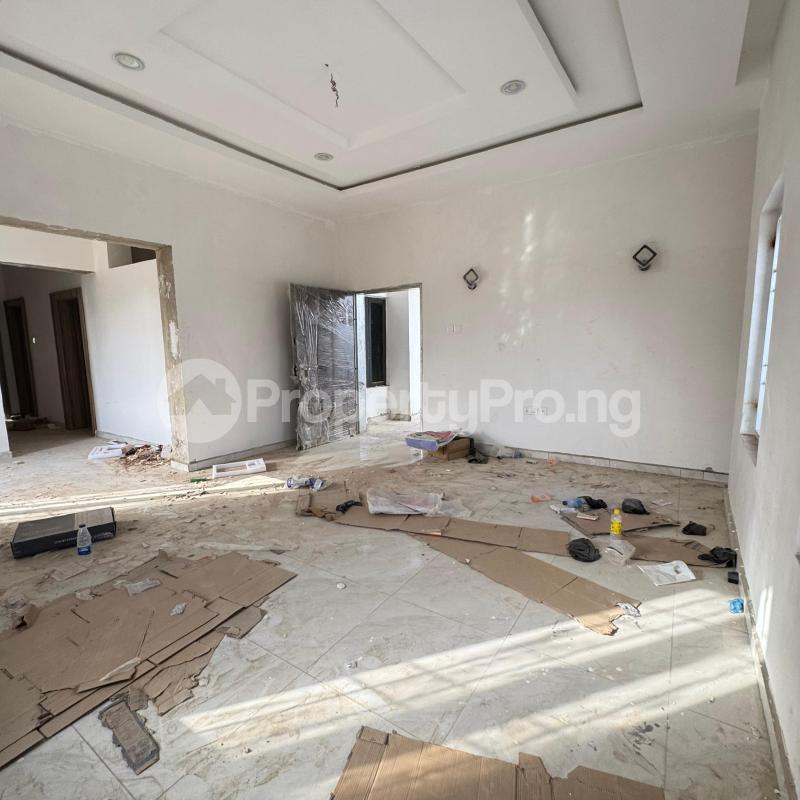 2 bedroom Flat / Apartment for rent  Katampe Main Abuja