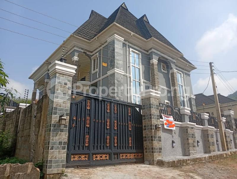 2 bedroom Flat / Apartment for rent By Dunamis After Sokale Roundabout Kubwa Abuja - 0