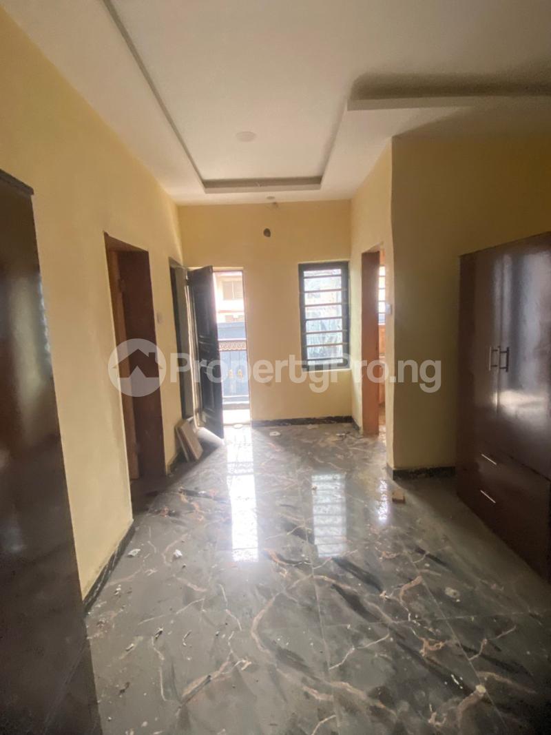 2 bedroom Flat / Apartment for rent Adekunle Ebute Metta Yaba Lagos