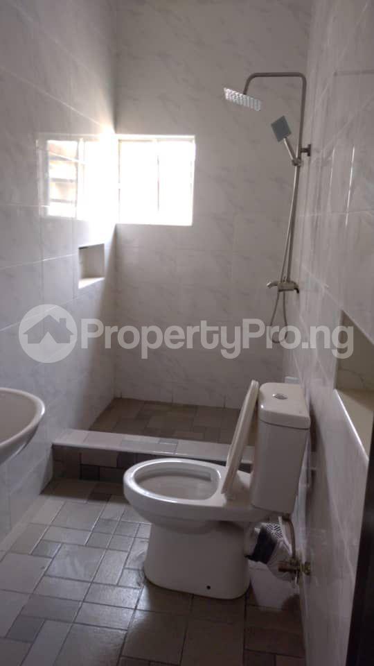 2 bedroom House for rent Bode Thomas Surulere Lagos