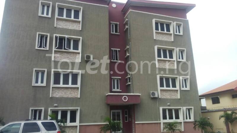 2 bedroom Flat / Apartment for rent Omole Phase I Omole phase 1 Ojodu Lagos