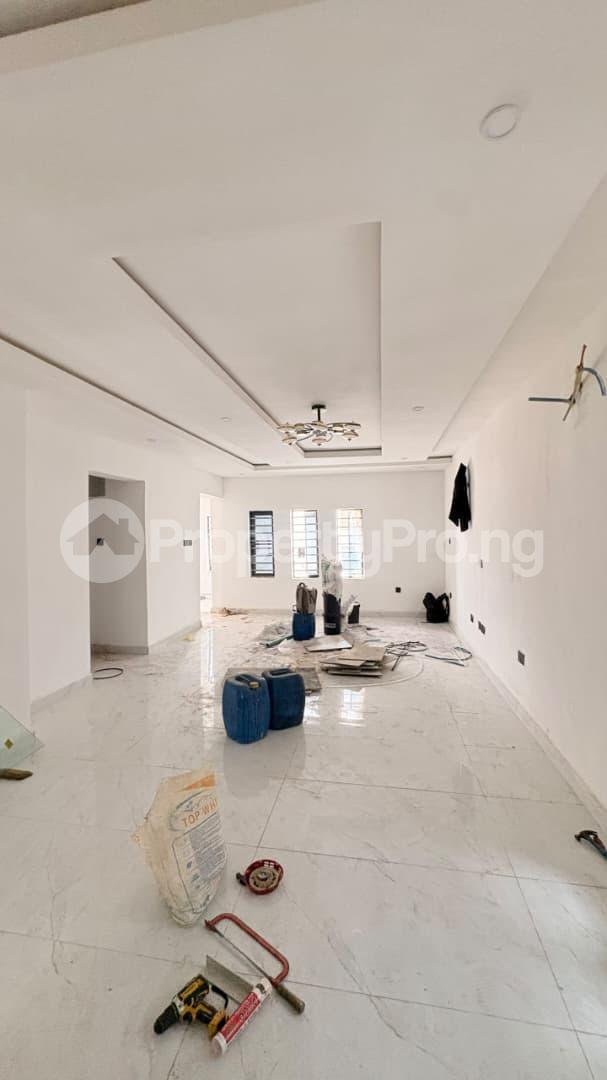 2 bedroom House for rent Atoyebi Court Bashorun Basorun Ibadan Oyo - 0