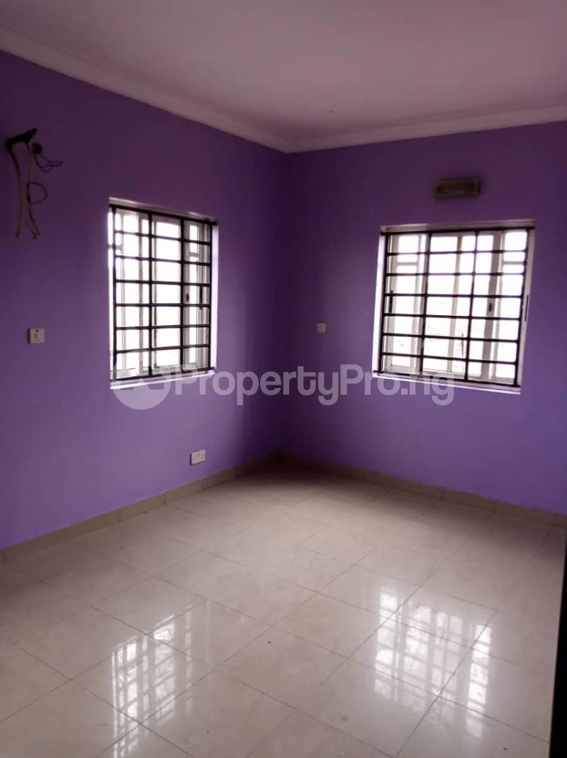 2 Bedroom Flat / Apartment in Aguda(Ogba) Ogba Lagos Flat / Apartment