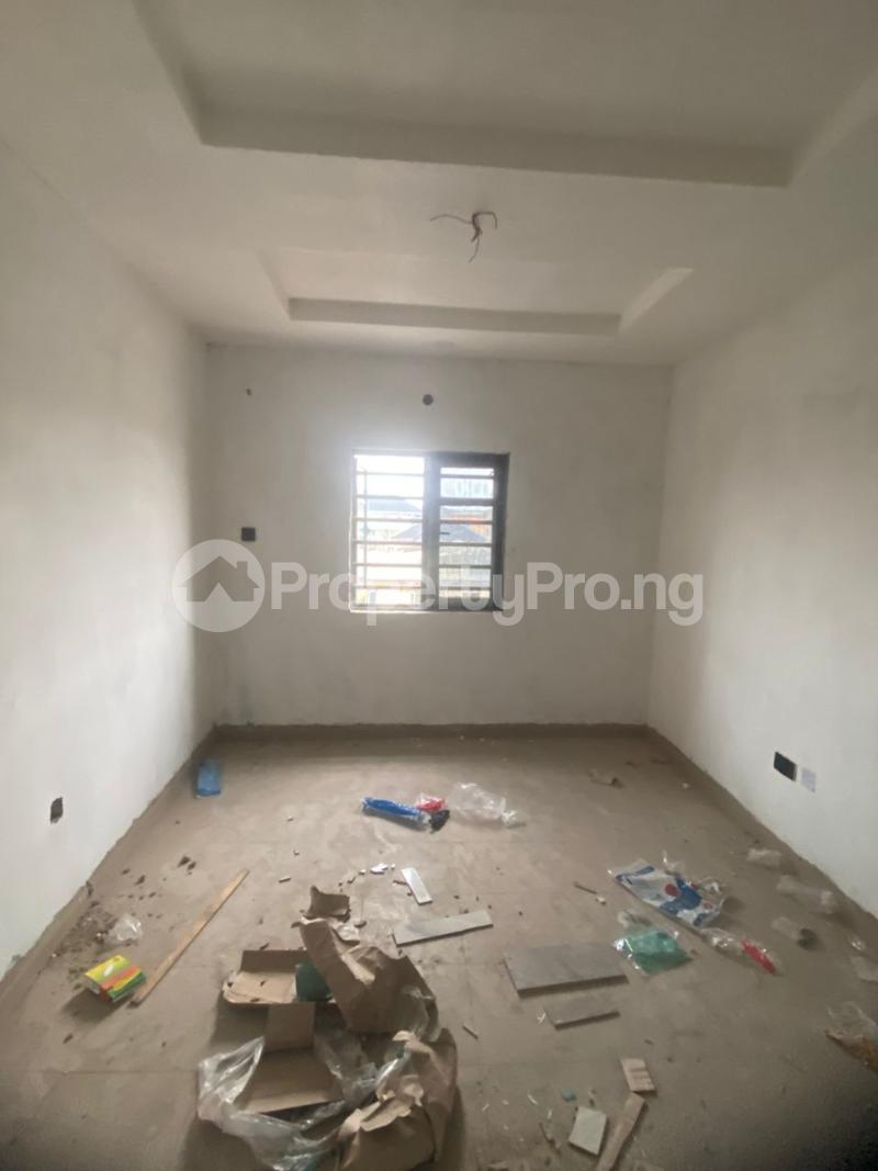 2 bedroom Flat / Apartment for rent Fola Agoro Yaba Lagos