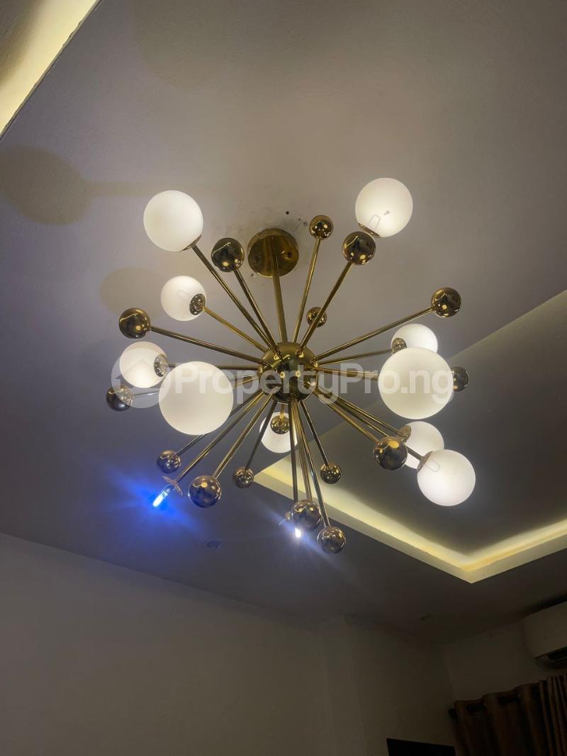 2 bedroom House for rent Aguda Surulere Lagos - 0