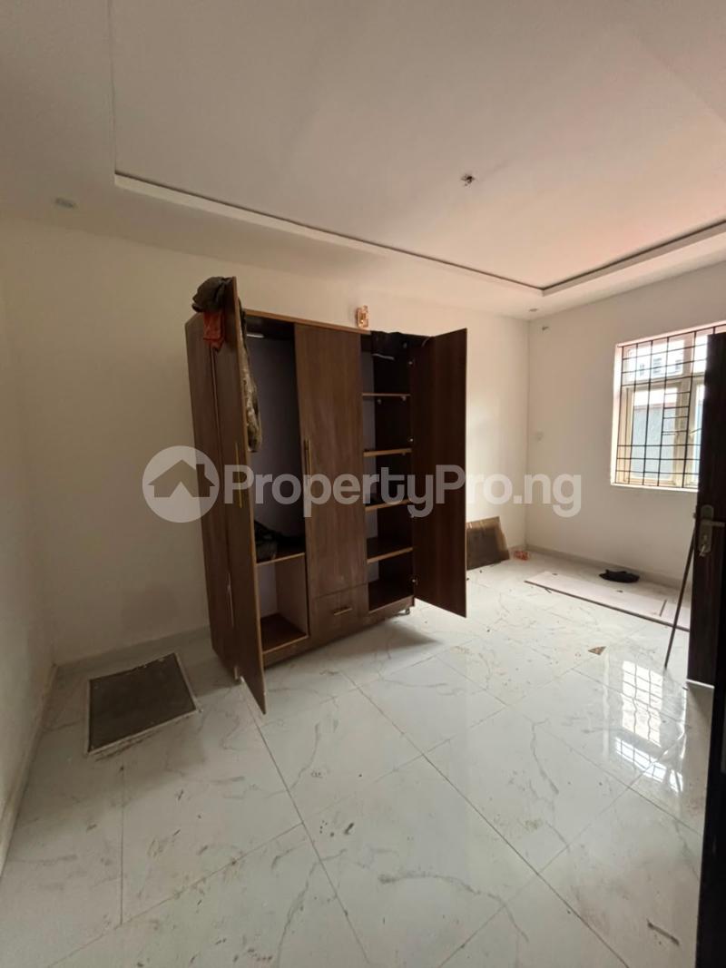 2 bedroom Flat / Apartment for rent Magodo Phase 1 Magodo GRA Phase 1 Ojodu Lagos