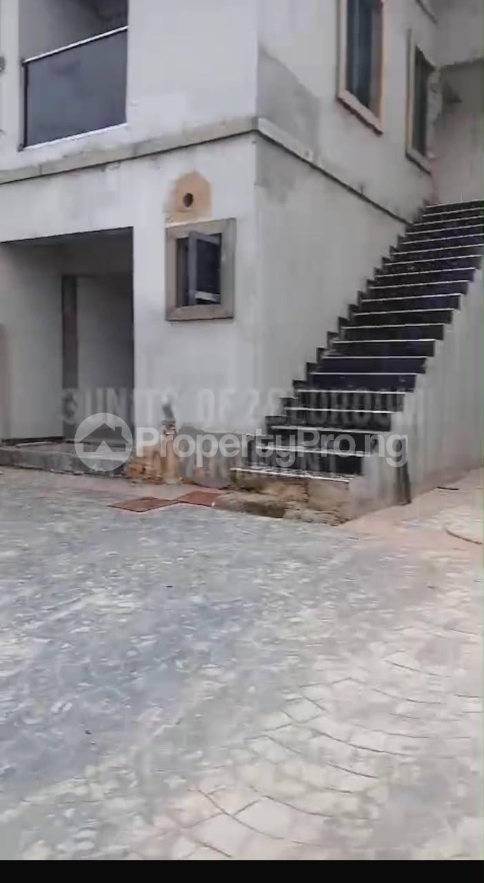 2 bedroom House for rent Gbagada Phase 1 Gbagada Lagos