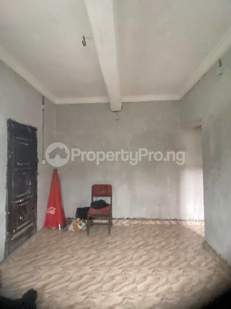 2 bedroom Flat / Apartment for rent Adekunle Ebute Metta Yaba Lagos