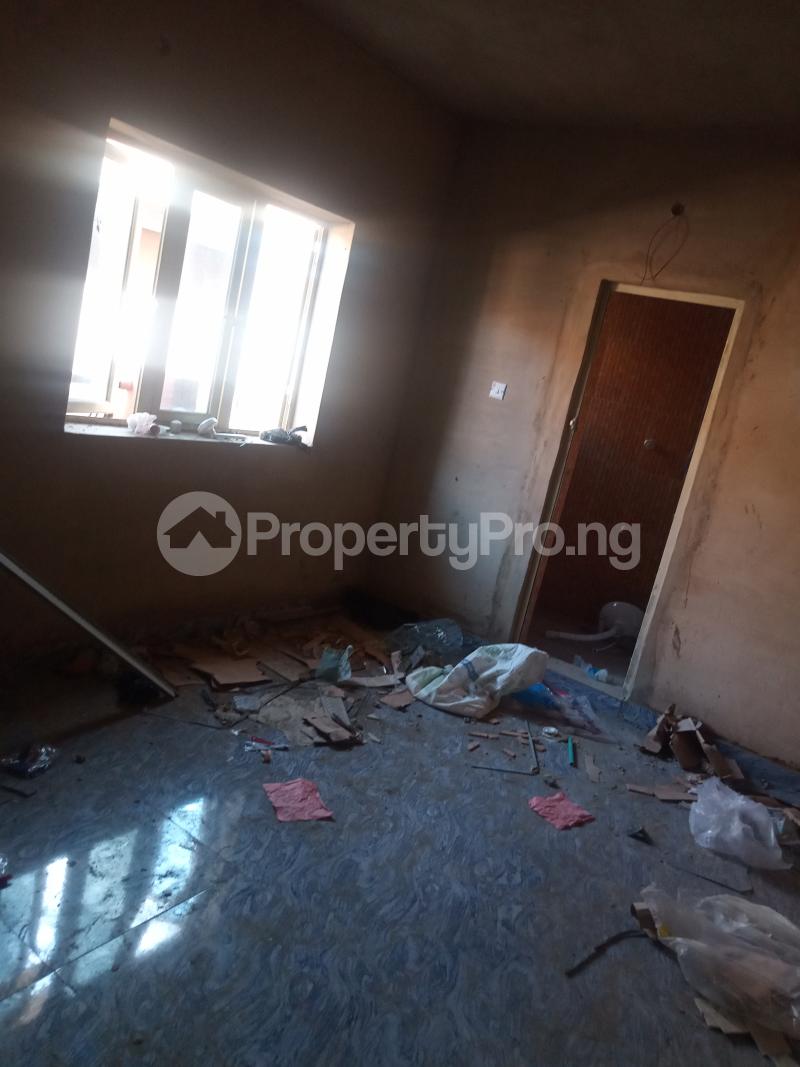 2 bedroom Flat / Apartment for rent Alagomeji Alagomeji Yaba Lagos