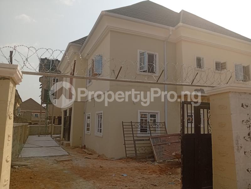2 bedroom Flat / Apartment for rent F14 District Kubwa Abuja