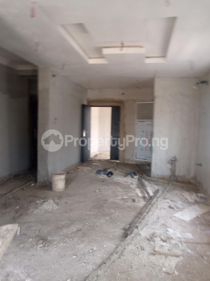 2 bedroom Flat / Apartment for rent Alagomeji Alagomeji Yaba Lagos