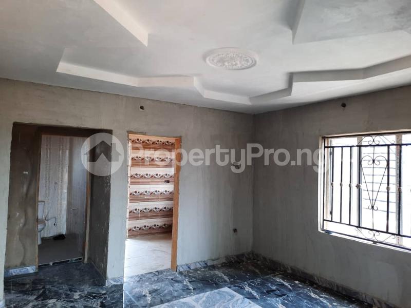 Flat / Apartment for rent Ayilara Estate Sharp Corner Oluyole Oluyole Estate Ibadan Oyo
