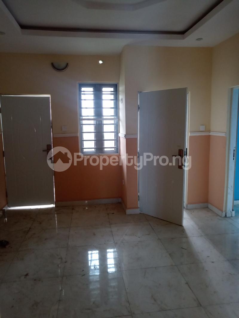 2 bedroom Flat / Apartment for rent Pedro Palmgroove Shomolu Lagos