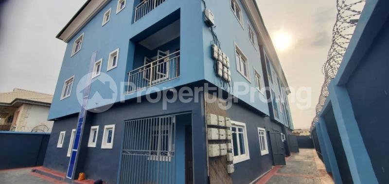 2 bedroom Flat / Apartment for rent Opic Estate Isheri North Ojodu Lagos