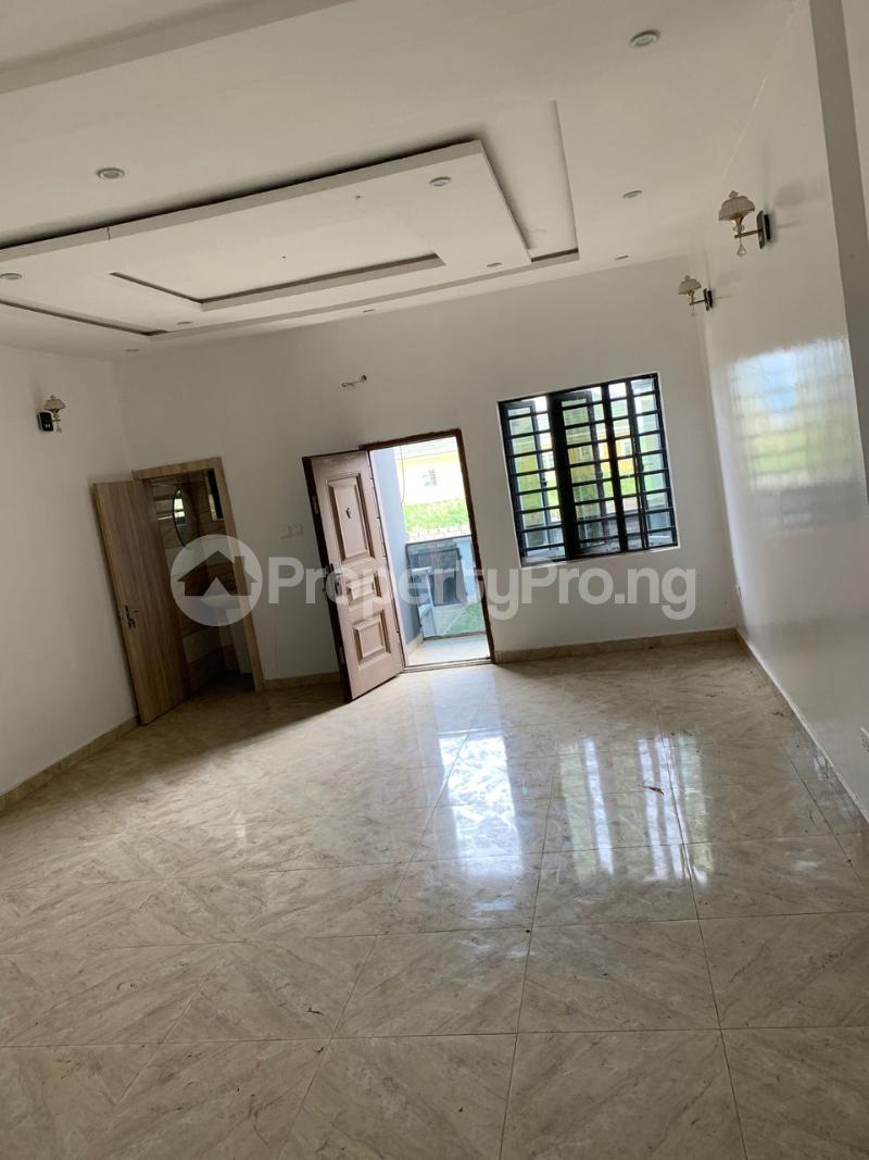 2 bedroom Flat / Apartment for rent Sangotedo Ajah Lagos
