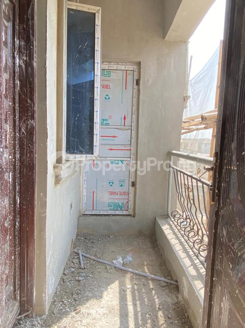 2 bedroom Flat / Apartment for rent  Shomolu Lagos