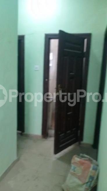 2 bedroom Flat / Apartment for rent Aderemi Akeju Street, Sholuyi Gbagada Gbagada Lagos - 0