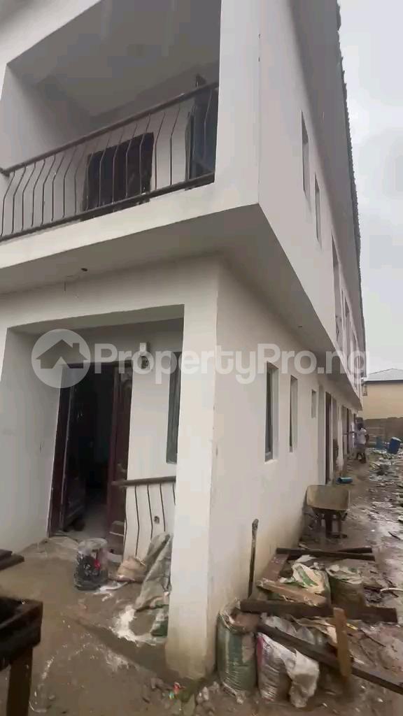2 bedroom Flat / Apartment for rent Gbagada Road, By Lanre Awolokun, Phase 2 Estate Gate, Lagos. Gbagada Lagos