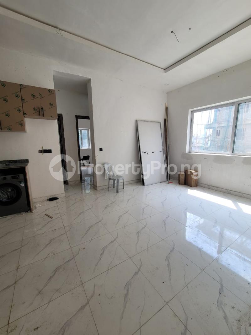 2 bedroom Flat / Apartment for rent Ikate Lekki Lagos