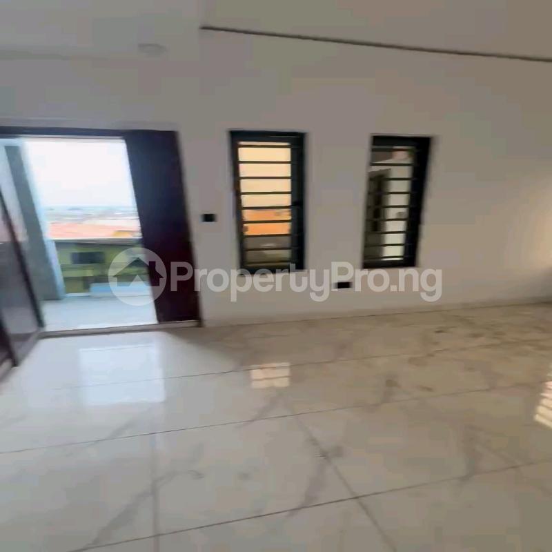 2 bedroom Flat / Apartment for rent Sawmill, Gbagada, Lagos Gbagada Lagos