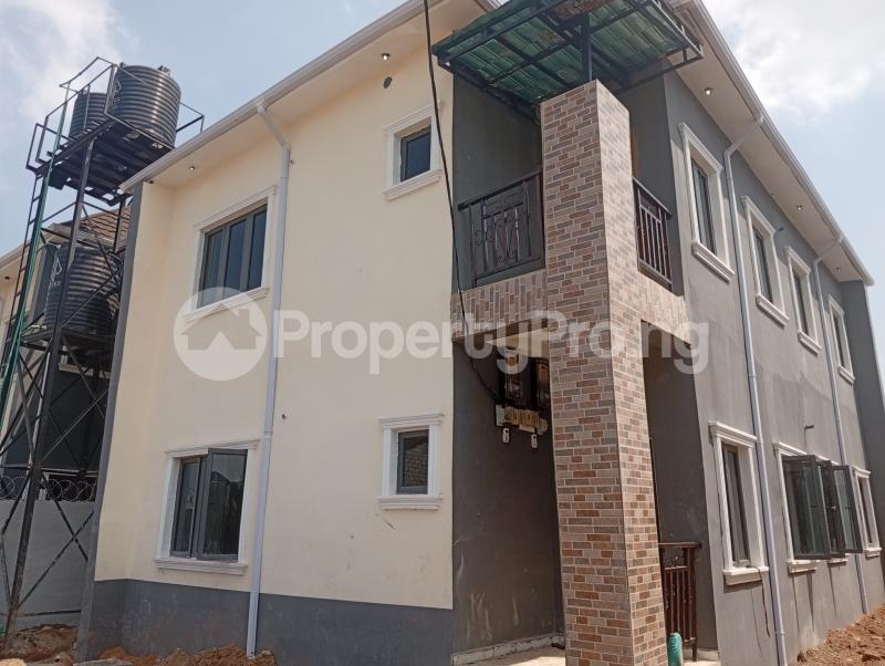 2 bedroom Flat / Apartment for rent Estate ( F01) Kubwa Abuja