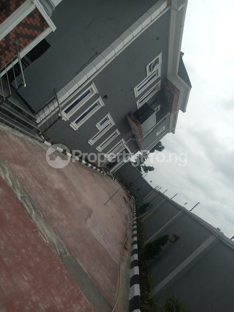 2 bedroom House for rent Elebu Akala Express Ibadan Oyo