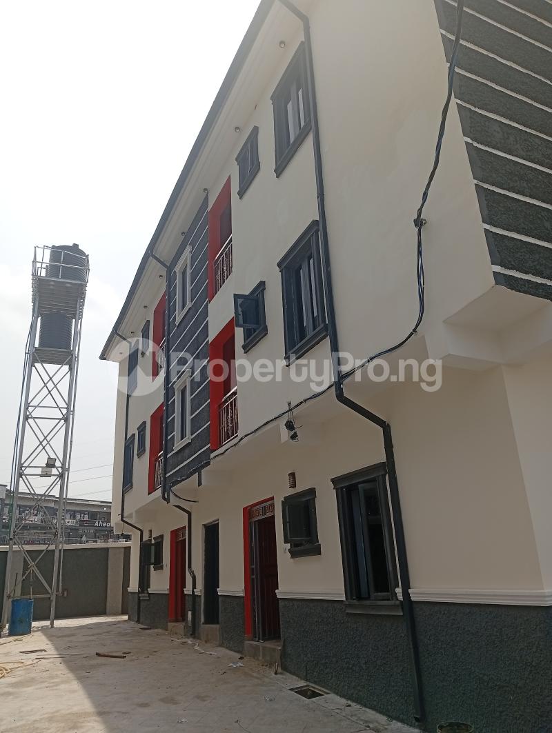 2 bedroom Flat / Apartment for rent Kubwa Abuja