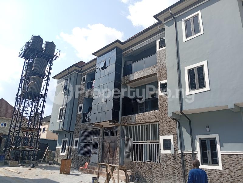 2 bedroom Flat / Apartment for rent F14 District Kubwa Abuja