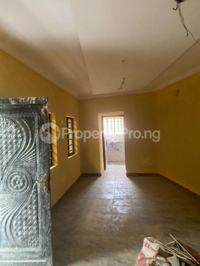 2 bedroom Flat / Apartment for rent Bajulaiye Shomolu Shomolu Lagos