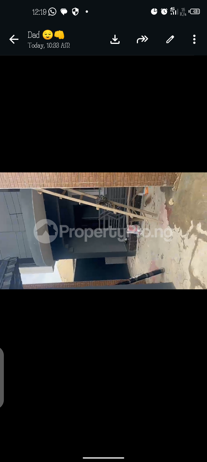 2 bedroom House for rent Igando Ikotun/Igando Lagos - 0